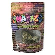 Photograph of product: INADAZE THE Z 3.5G