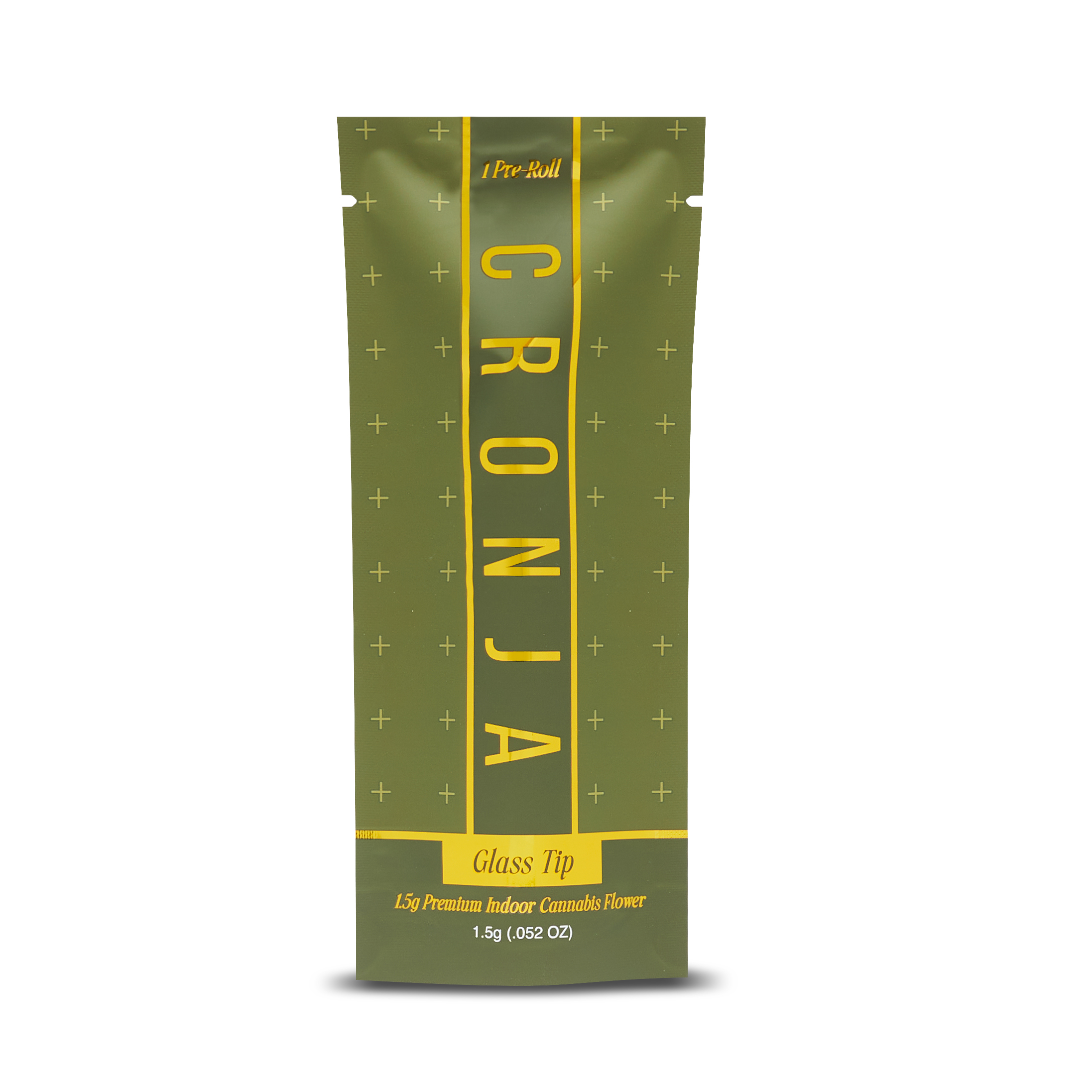 Photograph of product: CRONJA Joint 1.5g: Melted Cherries