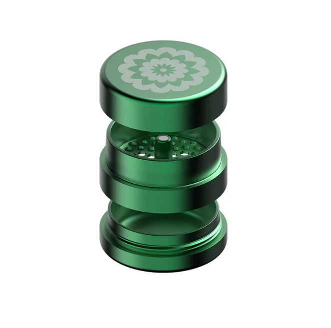 Photograph of product: Grinder ($40)