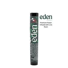 Photograph of product: Eden | Gotti OG BH Infused PRJ 3pk x 1g