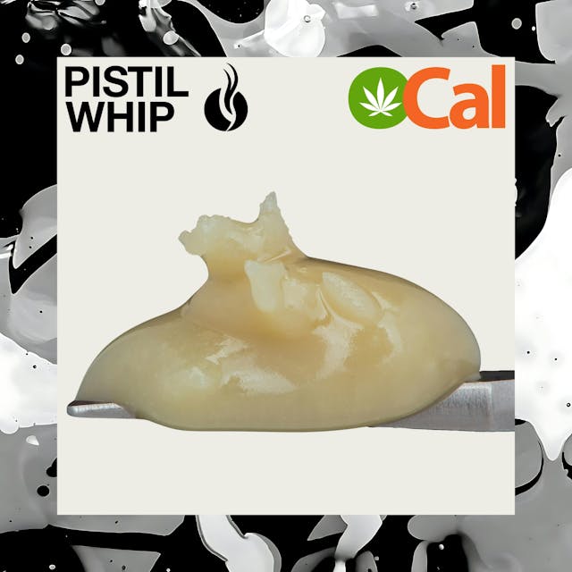 Photograph of Product: Strawbercots #1 | Live Rosin Badder 1g