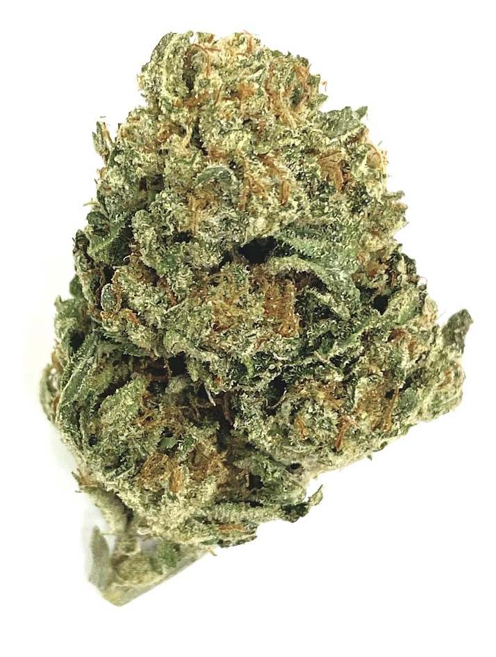 Photograph of product: Blackscotti - 14g