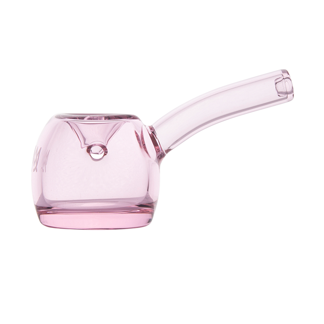 Photograph of product: Perch Pipe- Blush