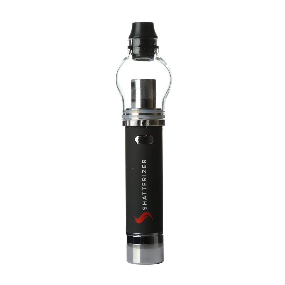 Photograph of product: Shatterizer Clear