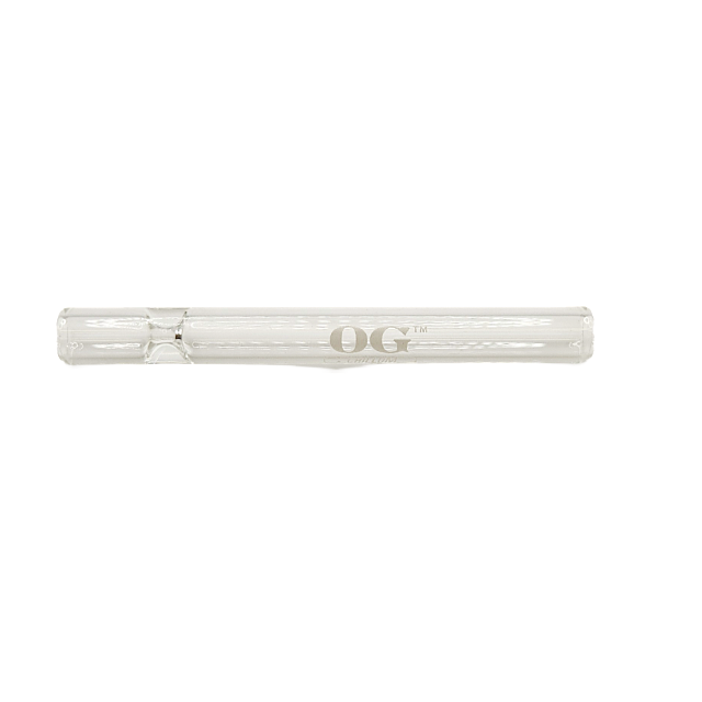 Photograph of product: Basic Colored Chillum