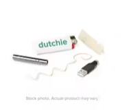 Photograph of Product: 4.5" Torch | Assorted | Blink