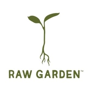 Photograph of product: Raw Garden  Live Resin  1g  Hybrid  $26 *Tax Included