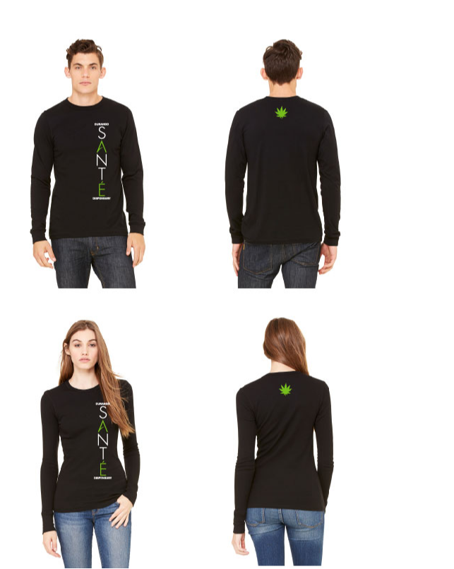 Photograph of product: Cl-  Logo  Thermal - Women