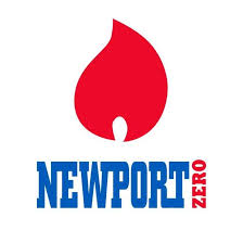 Photograph of product: NEWPORT TORCH | BLACK
