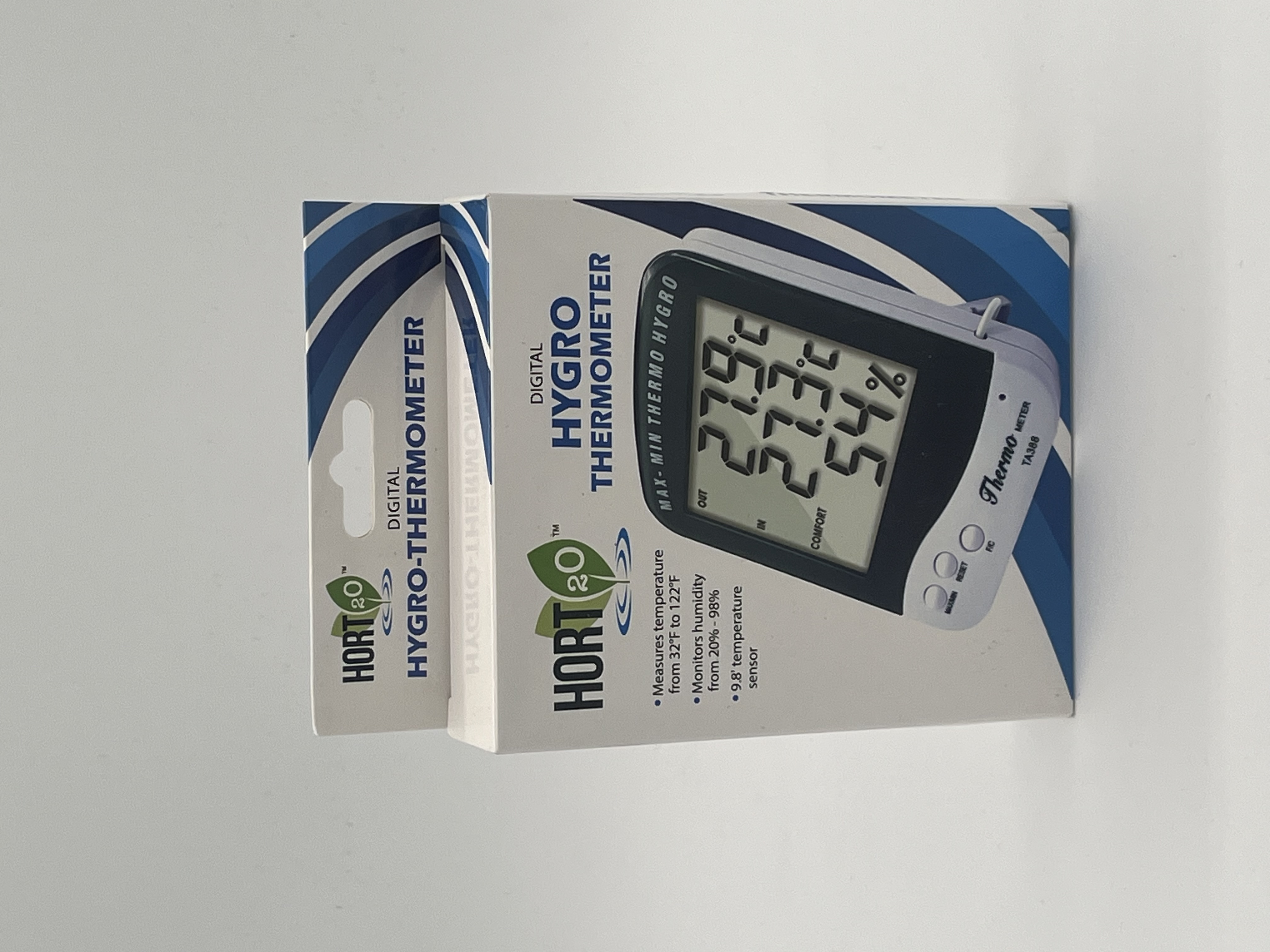 Photograph of product: Hort 20 | Digital Hygro-Themometer