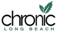 thumbnail-Size Logo for storeLogo: Chronic - Long Beach