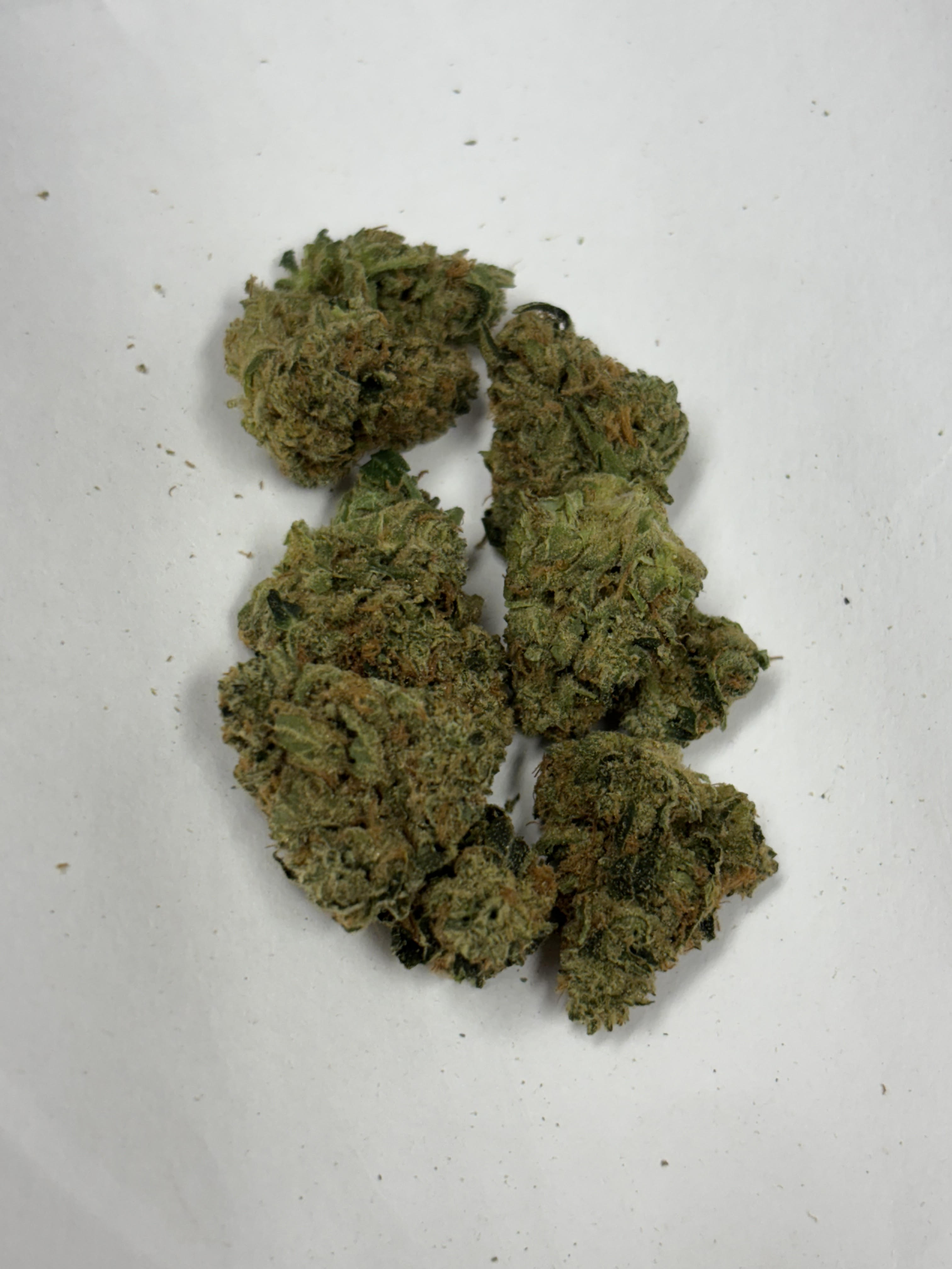 Photograph of product: Primo Danks Stoned Owl - 28g