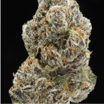 Photograph of product: WHITE CONGO EIGHTH
