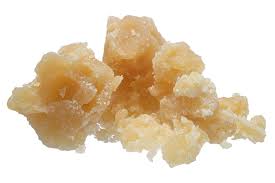 Photograph of product: WM-Jack Herer Wax Jar