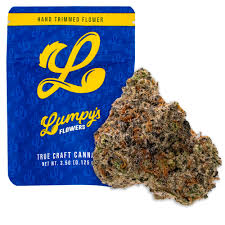 Photograph of product: CALIFORNIA BREEZY 3.5G