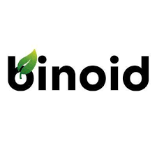 Photograph of product: Binoid | Distillate Cartridge - Red Dragon
