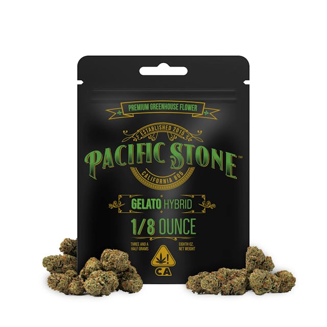 Photograph of product: Gelato 3.5g - 