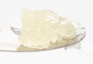 Photograph of product: Boomin' : God's Breath Gems n' Juice