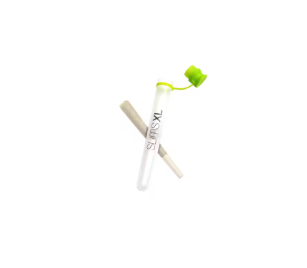 Photograph of product: Honey Bun | 1g | Single Pre-Roll | Slim XL