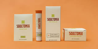 Photograph of product: 2Pk Pre Rolls | Tangerine Trainwreck Haze