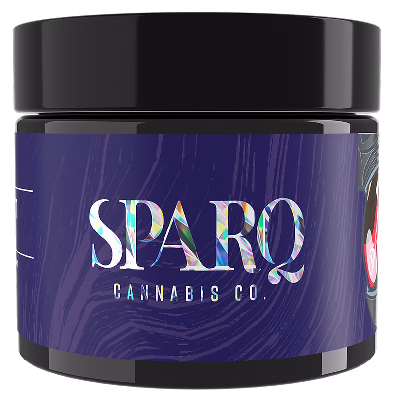 Photograph of product: Candy Sparqs (Smalls) | 7g