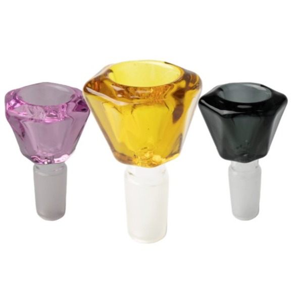 Photograph of product: bowl GEMstone 14mm, assorted