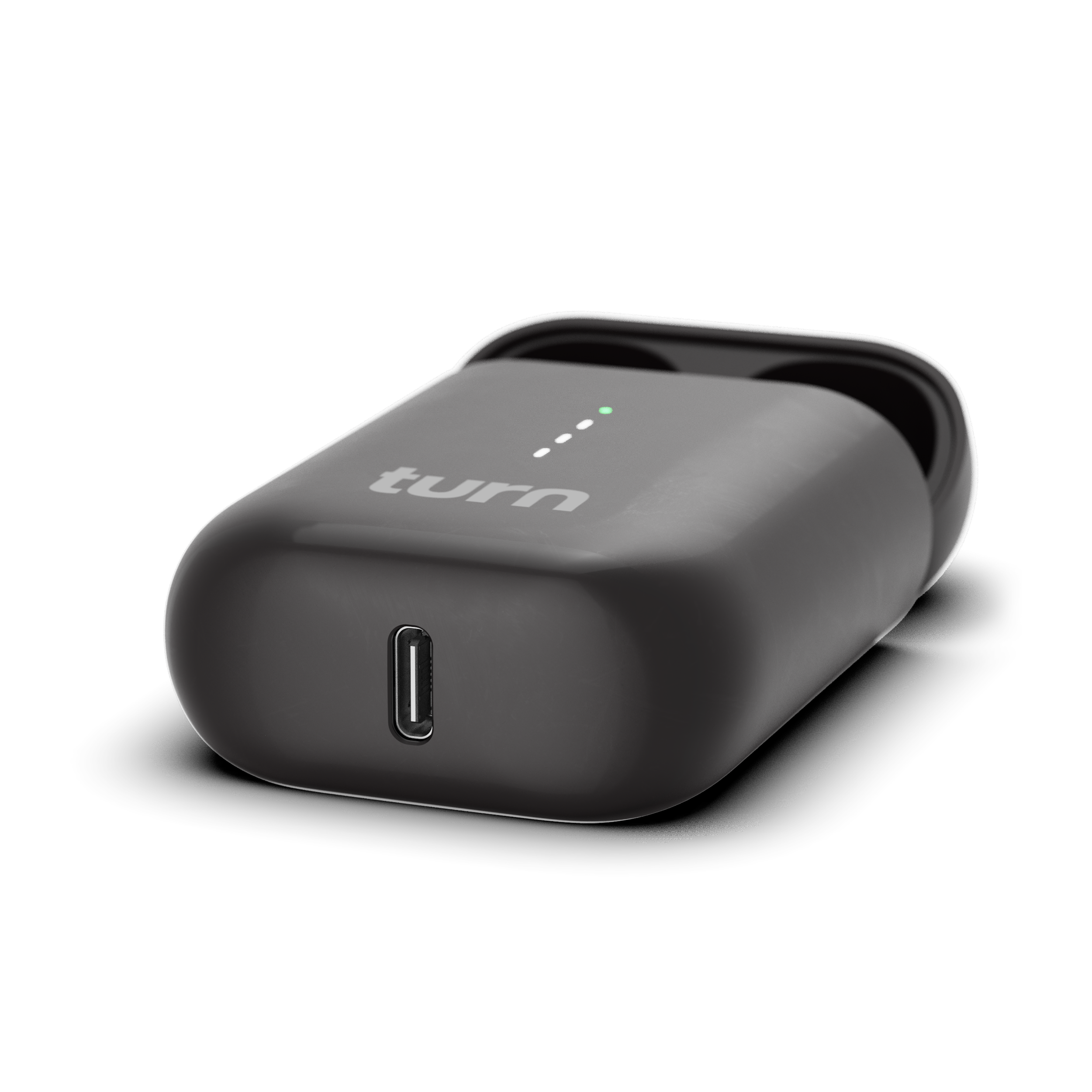 Photograph of product: Turn - PodPak Battery - Black