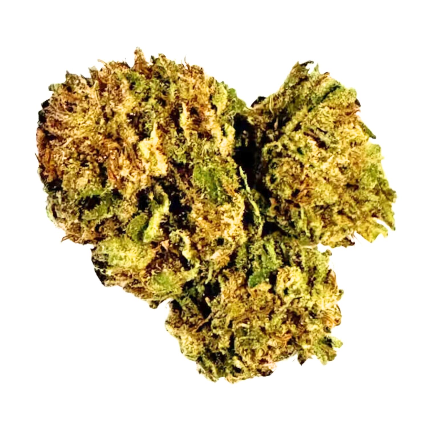 Photograph of product: Gas Face - 7g