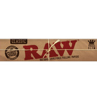 Photograph of product: Rolling Supplies | Regular Size Classic Papers