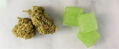 Photograph of product: Southern Accent | 200mg | Strawberry Cake Batter