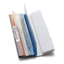 Photograph of product: Papers - Elements - Connoisseur - Rice Papers