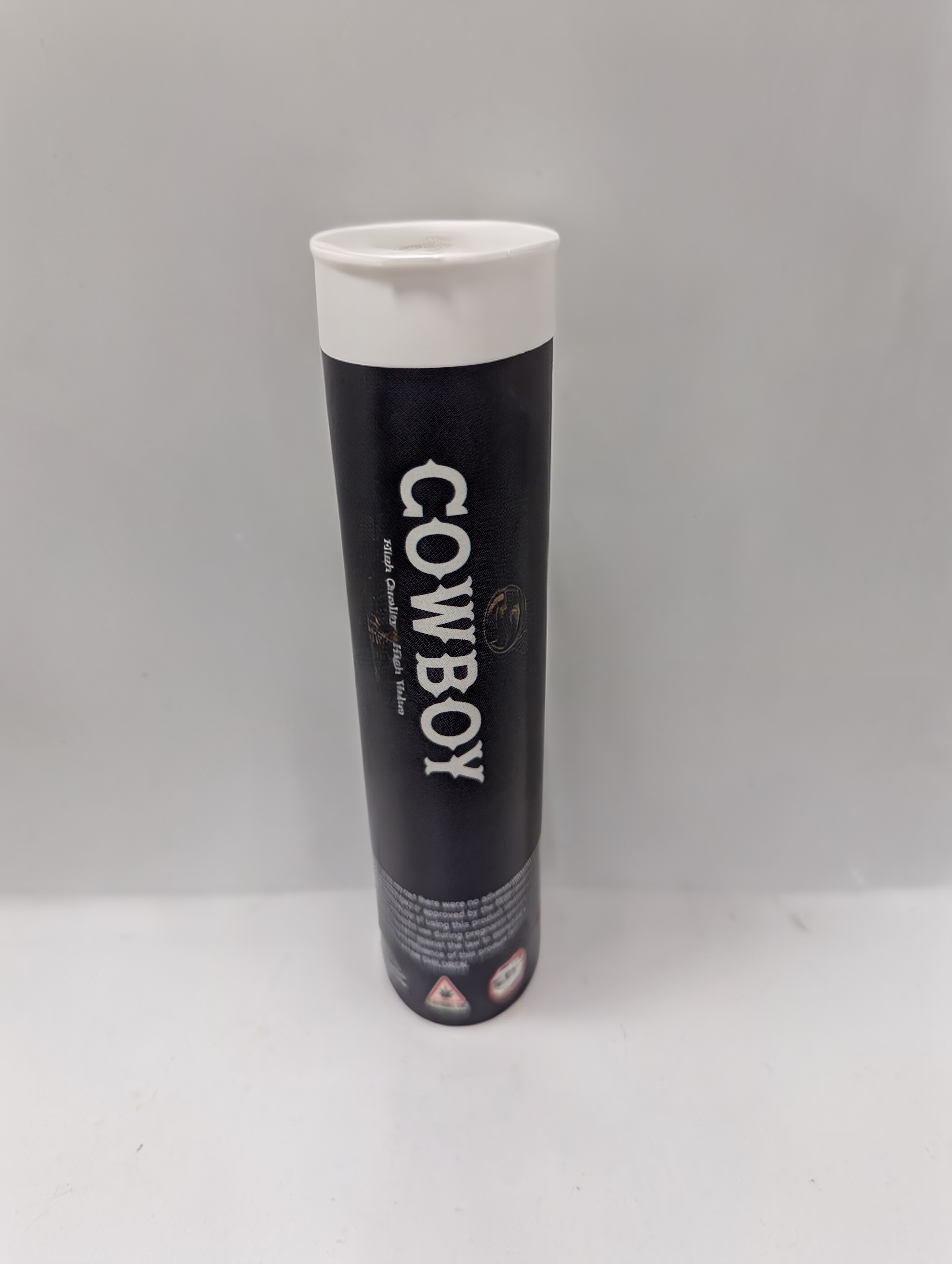 Photograph of product: Cowboy - Rainmaker - 1g Pre-Roll