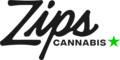 thumbnail-Size Logo for storeLogo: Zips Cannabis HWY 512 Recreational Dispensary