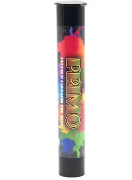 Photograph of product: Stank Sauce Pre-Roll | PRIMO | 1g