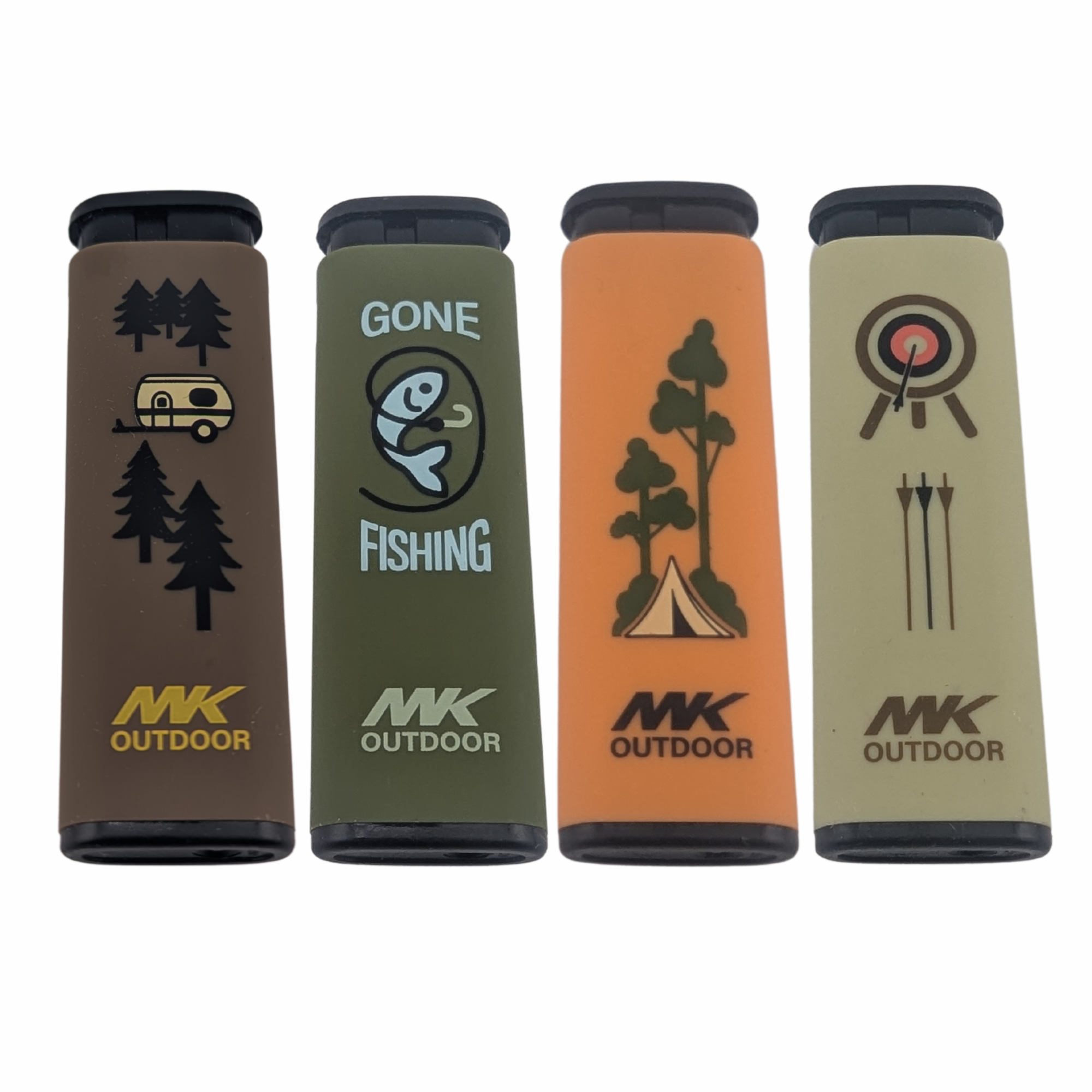 Photograph of product: MK Torch Lighter