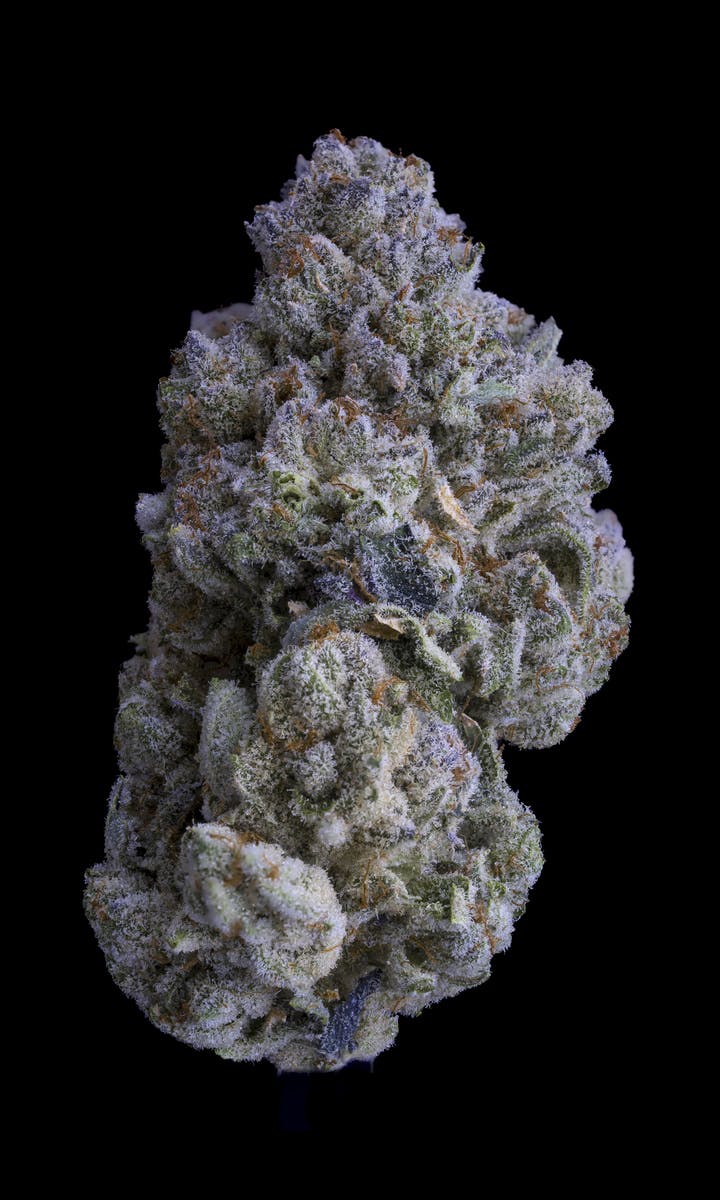 Photograph of product: Sticky Status - Snow White - 3.5g
