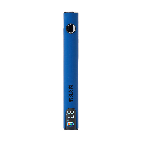 Photograph of product: CARTISAN - PRO PEN NEO 900MAH - BLUE