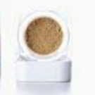 Photograph of Product: White Thorn Z Ice Water Hash