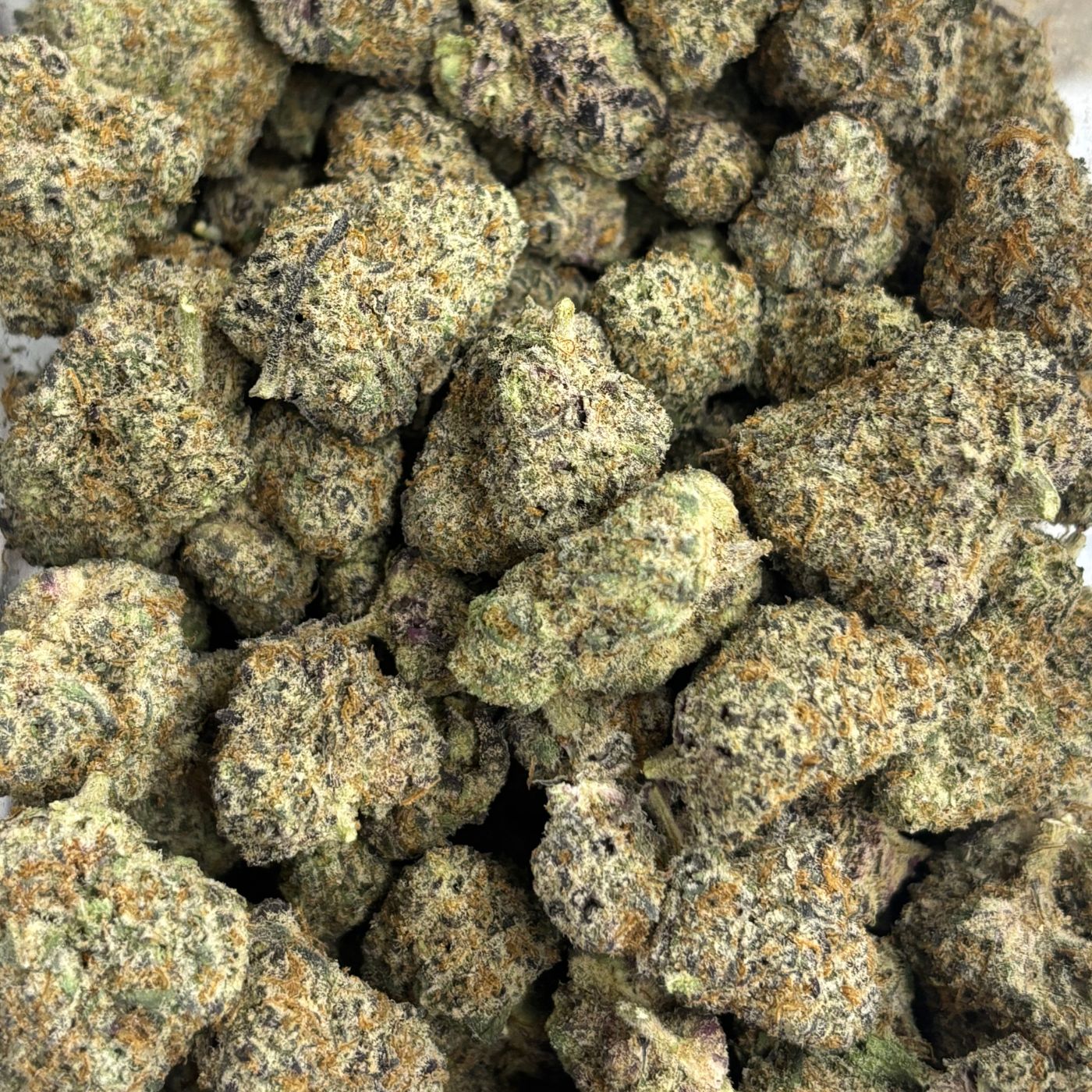 Photograph of product: Gas Tier Deli - Sherbz - 28g