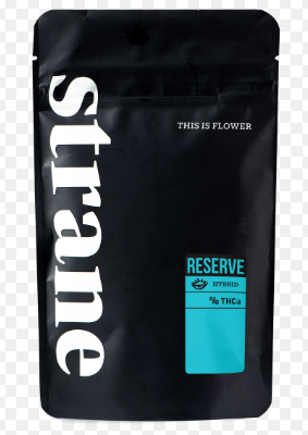 Photograph of product: Guava T*rt | Strane Reserve | 14g
