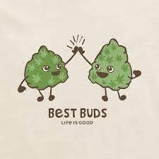 Photograph of product: Best Buds | Oaksterdam OG 3.5g