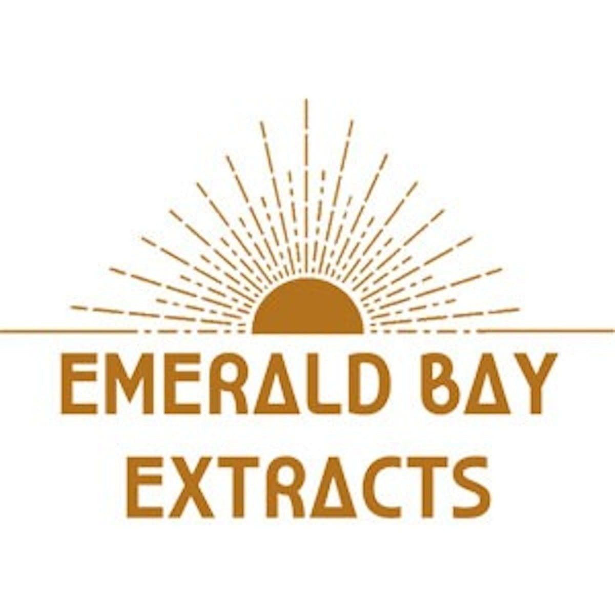 Photograph of product: Emerald Bay Extracts - Sundae Driver Syringe 1G