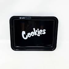 Photograph of product: Cookies Rolling Tray