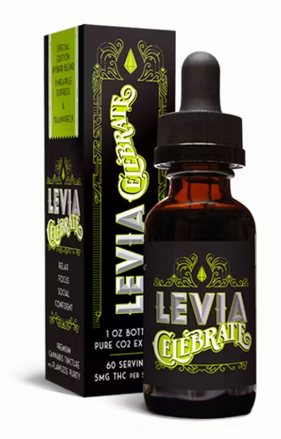 Photograph of product: Celebrate Drink Drops