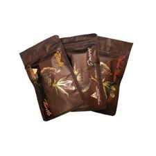 Photograph of product: Green Rooster | Chocolate | Banana Pudding | 100mg