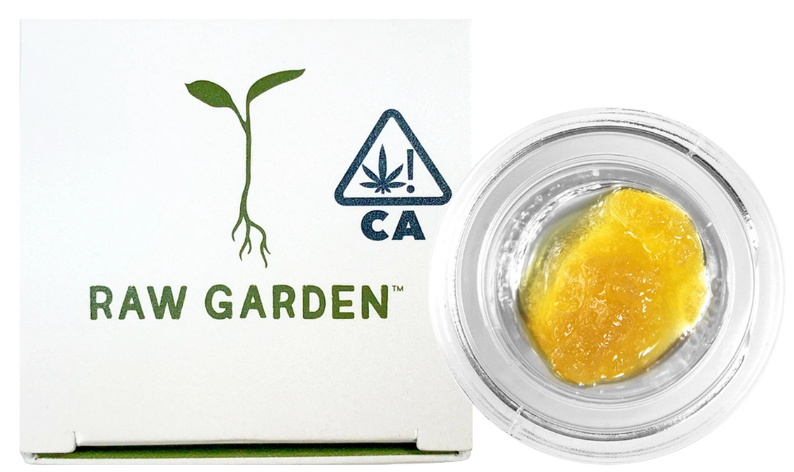 Photograph of product: Hella Jelly | 1G LR (S)