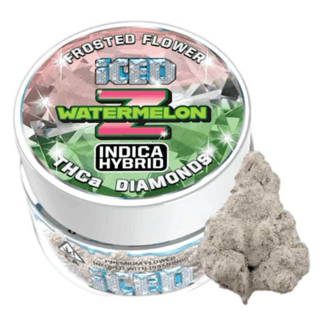 Photograph of product: Watermelon Z 3.5g - 
