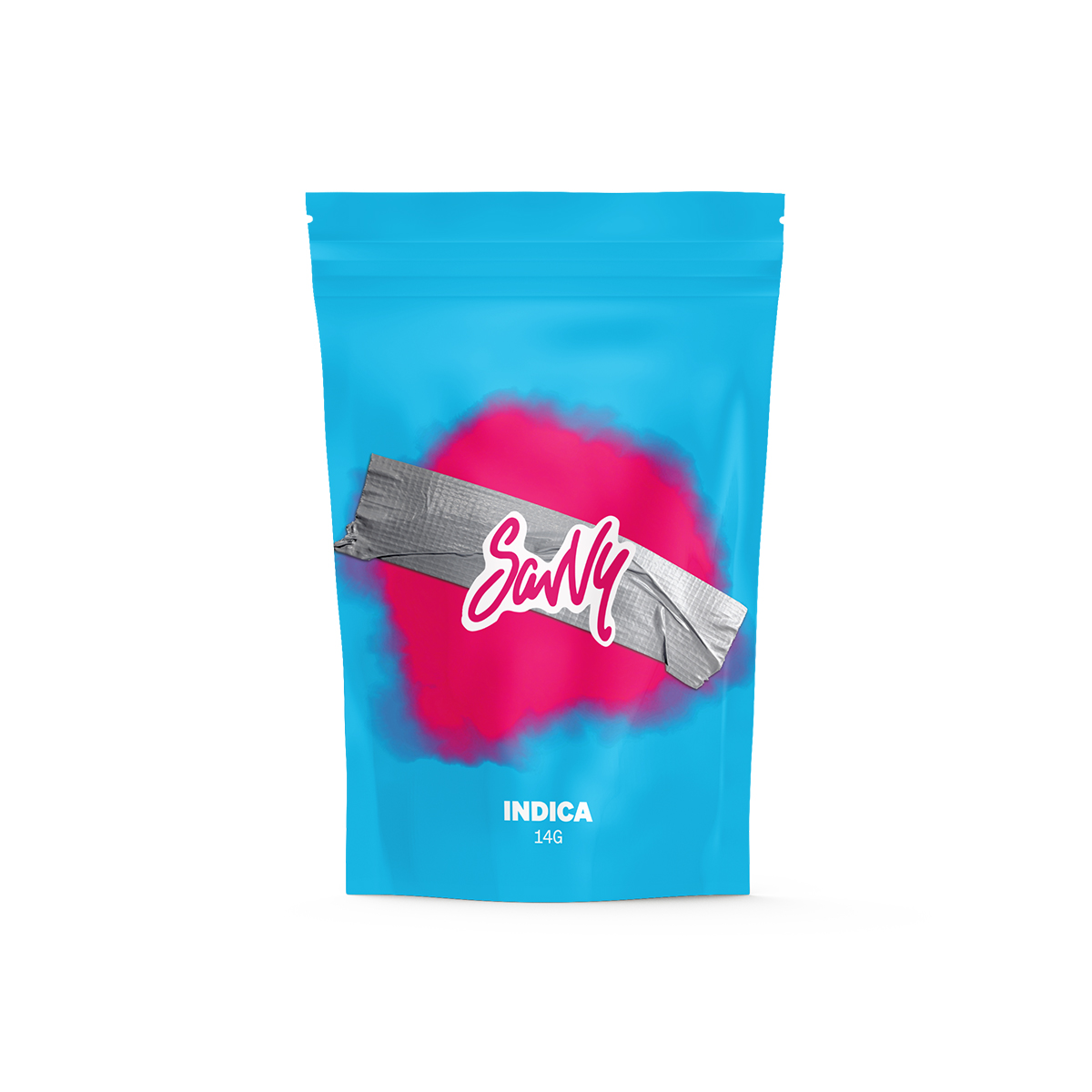 Photograph of product: Savvy Smalls- Moon Boots - 3.5g