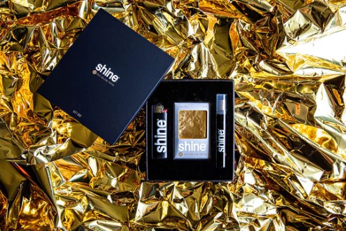 Photograph of Product: Shine | Gift Box