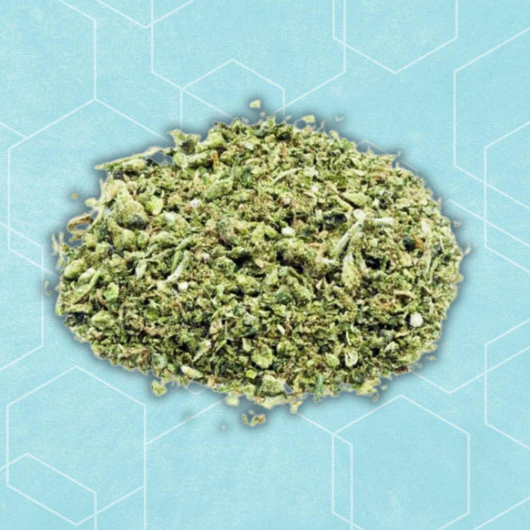 Photograph of product: 14g Colorado Bubba | Shake N' Smalls | TAX INCLUDED